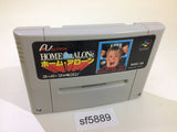 Home Alone SNES Super Famicom Japan - SF5889