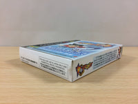 UB1840 Medabots Medarot 4 Kuwagata Ver. BOXED GameBoy Game Boy Japan