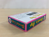 Chack'n Pop BOXED NES Famicom Japan - UD5190