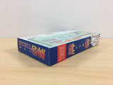 Hai Toride BOXED SNES Super Famicom Japan - UB3278