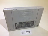 Yu Yu Hakusho 2 SNES Super Famicom Japan - SC1810