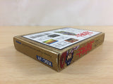 Sanada Jyuyuushi BOXED NES Famicom Japan - UD2341