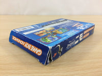 UC8505 Finding Nemo New Adventure BOXED GameBoy Advance Japan