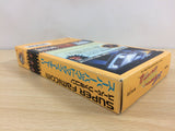 Super Back To The Future 2 BOXED SNES Super Famicom Japan - UB7893