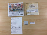 fh1945 THE LEGEND of LEGACY BOXED Nintendo 3DS Japan