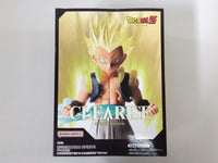 oa3334 Unopened Dragon Ball Z Super Saiyan Gotenks Boxed Figure Japan