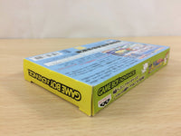 UC8119 Crayon Shin Chan Cinema LandNo Daibouken BOXED GameBoy Advance Japan