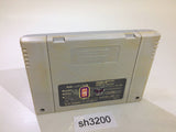 Dai Bakushou Jinsei Gekijou SNES Super Famicom Japan - SH3200