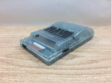 GameBoy Color TSUTAYA Water Blue Console Japan - With Defects KF8977
