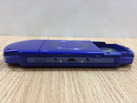 ga9475 Plz Read Item Condi PSP-2000 METALLIC BLUE SONY PSP Console Japan