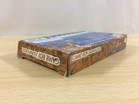 UA9667 Harry Potter and the Philosopher's Stone BOXED GameBoy Advance Japan