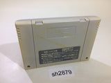 Dai Bakushou Jinsei Gekijou SNES Super Famicom Japan - SH2879