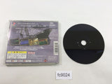 Septentrion Out Of The Blue PS1 Japan - FC9024