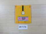 Putt Putt Golf Famicom Disk Japan - DK1174