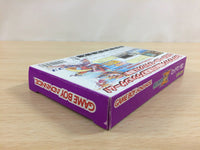 UD8873 Rockman Zero Megaman BOXED GameBoy Advance Japan