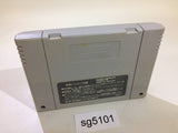 Yume Meikyuu Kigurumi Daibouken SNES Super Famicom Japan - SG5101