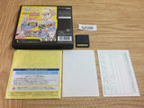 My World, My Way BOXED Nintendo DS Japan - FG2390