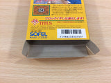 Titan BOXED NES Famicom Japan - UC9861