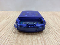 ga9475 Plz Read Item Condi PSP-2000 METALLIC BLUE SONY PSP Console Japan