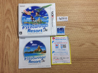 FG2910 Pilotwings Resort BOXED Nintendo 3DS Japan