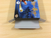 UA9667 Harry Potter and the Philosopher's Stone BOXED GameBoy Advance Japan