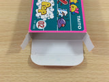 Chack'n Pop BOXED NES Famicom Japan - UD5190