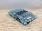 GameBoy Color TSUTAYA Water Blue Console Japan - With Defects KF8977