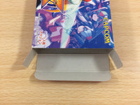 UD8873 Rockman Zero Megaman BOXED GameBoy Advance Japan