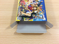 UD4168 One Piece Mezase King of Berry BOXED GameBoy Advance Japan