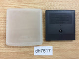 SLIDER Sega Game Gear Japan - DH7617