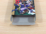 Sanada Jyuyuushi BOXED NES Famicom Japan - UD2341