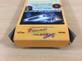 Super Back To The Future 2 BOXED SNES Super Famicom Japan - UB7893