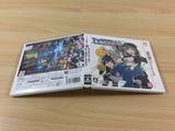 Digimon World Re:Digitize Decode BOXED Nintendo 3DS Japan - FH2865