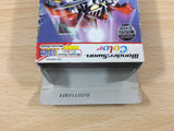 DF4602 SD Gundam Eiyuden Kishi Densetsu BOXED Wonder Swan Bandai Japan