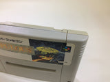 Populous SNES Super Famicom Japan - SC2575