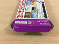 UD8873 Rockman Zero Megaman BOXED GameBoy Advance Japan