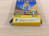 Titan BOXED NES Famicom Japan - UC9861