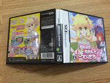 My World, My Way BOXED Nintendo DS Japan - FG2390