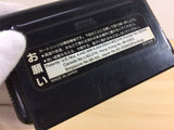 UB7764 Senjou no Ookami II Mega Drive Genesis Japan
