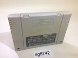 Sangokushi III SNES Super Famicom Japan - SG6742