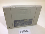 Nichibutsu Collection 2 Gomoku Shogi SNES Super Famicom Japan - SC4993