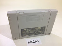 sf4295 Super Genjin 2 Super Bonk SNES Super Famicom Japan