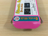 Chack'n Pop BOXED NES Famicom Japan - UD5190