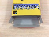 Top Management 2 BOXED SNES Super Famicom Japan - UD5976