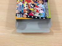 UC8119 Crayon Shin Chan Cinema LandNo Daibouken BOXED GameBoy Advance Japan