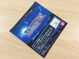 Digimon World Re:Digitize Decode BOXED Nintendo 3DS Japan - FH2865