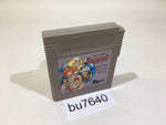 BU7640 Legend Asu eno Tsubasa GameBoy Game Boy Japan
