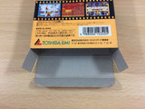 Super Back To The Future 2 BOXED SNES Super Famicom Japan - UB7893