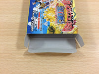 UD4168 One Piece Mezase King of Berry BOXED GameBoy Advance Japan