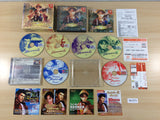 fh1771 Shenmue II 2 Limited Dreamcast Japan